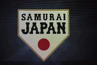 侍Jの新ユニホーム発表　井口監督“初陣”となるアジアチャンピオンシップから着用
