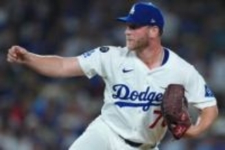 ド軍26歳、モデル新恋人に愛の言葉　“お披露目”時にはファン騒然「OMG！」