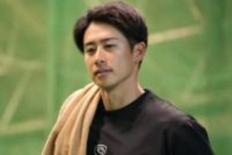 板東湧梧が結婚を電撃発表　鷹戦力外→巨人入り…30歳の誕生日に報告「温かく見守って」