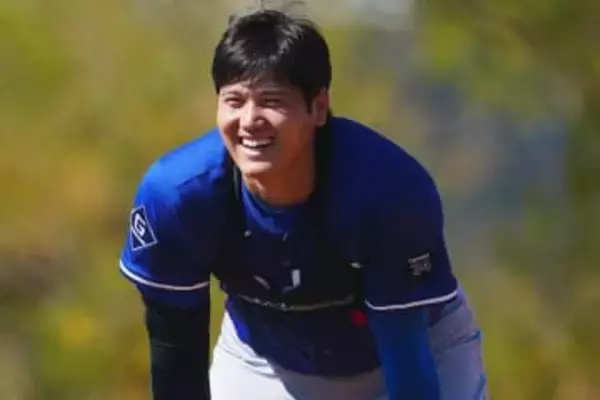 大谷翔平の告白に「この男は間違わない」　地元飯を網羅…LAを虜にする“庶民派な一面”