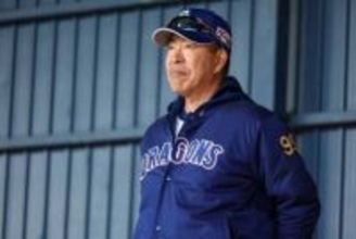 激変したバンテリンDにファン驚き「狭すぎるだろ」　複雑な声も「被弾も爆増しそう」