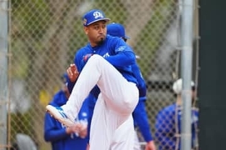 ド軍107億円男に異変…大谷との“絡み翌日”に「なぜ60歳に」　発見された姿に騒然