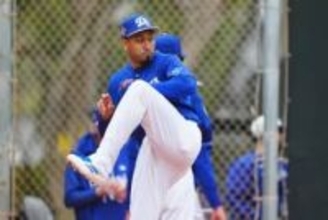 ド軍107億円男に異変…大谷との“絡み翌日”に「なぜ60歳に」　発見された姿に騒然