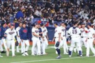 侍J不在でも…京セラDで衝撃光景「やっぱり凄い」　月曜12時過ぎなのに「なんでこんなに」