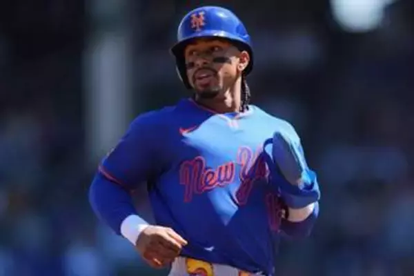 メッツ悲劇、544億円リンドーアがIL入り　ソト復帰直後に…長期離脱の可能性も