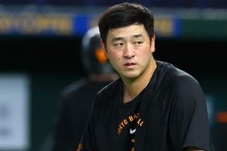 巨人・岸田行倫主将「やることは変わらない」　阿部監督辞任も…再度誓った全力プレー