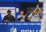 「藤浪晋太郎の攻略は「本当にうまくハマった」　巨人指揮官ニンマリ…初回に3盗塁でかく乱」の画像1
