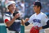 「織田翔希から「5秒で寝てたぞ（笑）」　受けた“ツッコミ”…甲子園V捕手が明かす合宿の裏側」の画像1