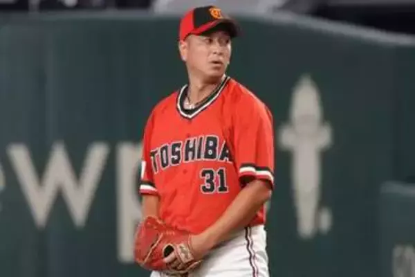 7年ぶり“大舞台”でまさかの暴投…悔やむ元ドラ1「何してんだ」　社会人でも投げ続けるワケ