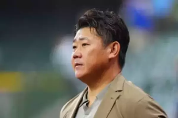 日本人スターが虜…対面したメジャー大物　“日米の怪物”が偉大すぎる交流、球団が公開