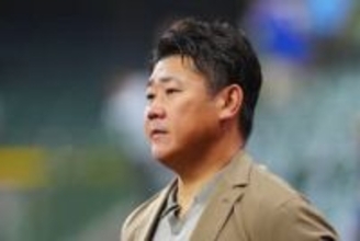 日本人スターが虜…対面したメジャー大物　“日米の怪物”が偉大すぎる交流、球団が公開