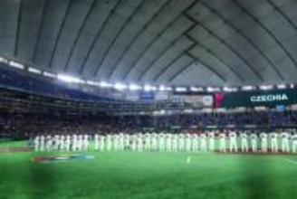 “世界にバレた”東京Dの意外な絶品「必見」　400円でも…MLB公式も興奮「美味しそう」