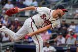 「vs大谷に“超本気”　37歳で161キロの衝撃…米メディア同情「焼却」「全3ラウンドを制した」」の画像1