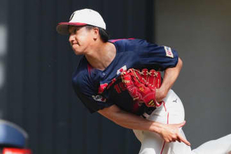 ダルビッシュ、ベタ褒めした26歳の“魔球”　わずか1日で習得「本当にすごいボール」