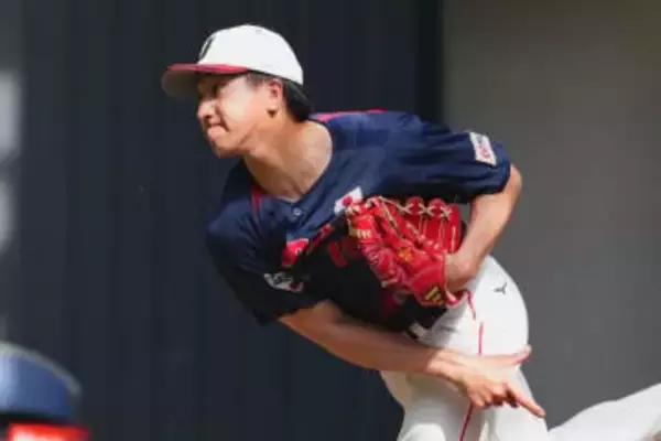 ダルビッシュ、ベタ褒めした26歳の“魔球”　わずか1日で習得「本当にすごいボール」