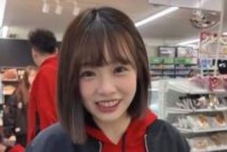 日本のコンビニで爆買い…台湾チアが絶賛した“割引シール”　思わず本音「財布の紐を」