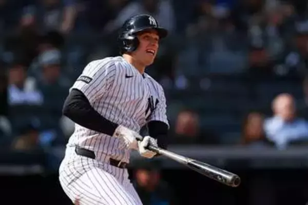 「明らかストライクなのに…「何があったんだ」　ヤ軍27歳の“要求”に嘲笑「おいおい」」の画像