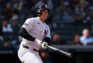 明らかストライクなのに…「何があったんだ」　ヤ軍27歳の“要求”に嘲笑「おいおい」