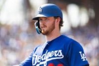 ド軍に眠る“最強兵器”　ベッツ緊急事態で待望論…8戦7HRの衝撃「遊撃できないのか？」