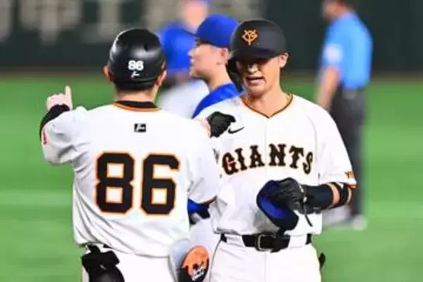 巨人2軍にいる“キーマン”「やっぱ必要なんよ」　復活に着々も…「もう上げていいだろ」