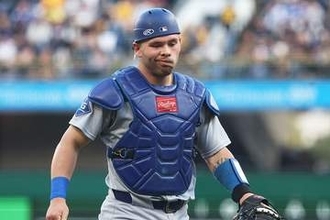 大谷翔平と“ズレる”ド軍25歳　騒動にファン賛否…米メディアは擁護「球団も信じている」