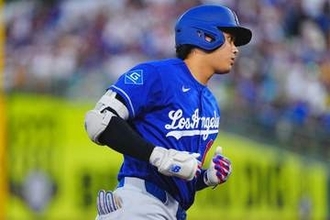 日本敗戦から8時間後…大谷翔平に「心が救われた」　“モヤモヤ”晴らす豪快弾「傷心の身に染み」