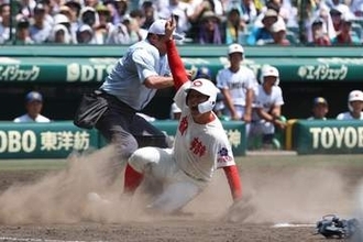9回制だから生まれた甲子園決勝の“ドラマ”　7回制導入の機運も…看過できない酷暑問題と空気感