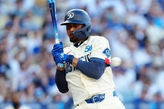 元ド軍右腕にファン怒り「いい加減にしろや」　“襲われた”ベッツ…悪夢翌日にまた悲鳴