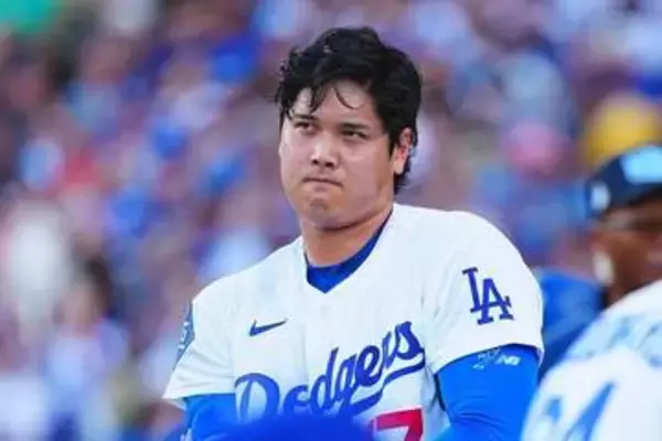 金曜朝7時…大谷翔平を巡る“衝撃ニュース”「本当にツラい」「涙」　落胆の裏で「ホッとした」