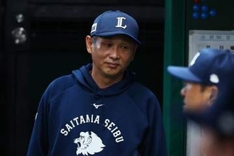 西口監督が口にしたCSまでの“課題”　7点奪う大勝…2位確定＆CS本拠地開催「後押しをもらって」