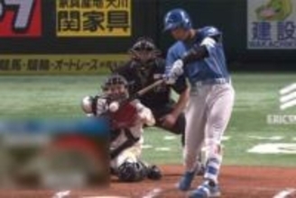 ライナーとフライの違いに判断基準はある？　打球角度と弾道の速さに注目