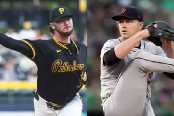 侍Jと激突でも…米国CY賞コンビは登板せず？　スクーバルはたった1回、切実な起用の事情