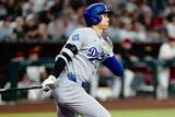 「大谷翔平の三塁打も…「あれ？」　NHK中継で二度見、視聴者を襲った“違和感”「いない」」の画像1