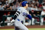 大谷翔平の三塁打も…「あれ？」　NHK中継で二度見、視聴者を襲った“違和感”「いない」