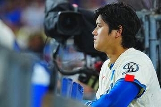 大谷巡る“判断”に「Oh no」　一部から落胆も…米国ファン納得「いいニュース」