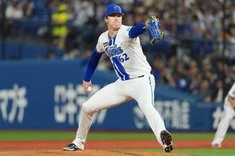 DeNA快進撃は“新アイテム”のおかげ？　発案者は最強守護神…ナインが実感する効果