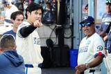 「「もう少し正直になっても…」　ロバーツ監督がこぼしたジレンマ…大谷翔平に判断した「限界」」の画像1