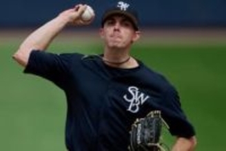 西武、ヤンキース右腕と契約合意か　現地報道…3Aで12勝＆防御率1点台の技巧派