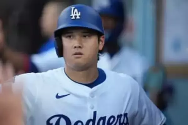 大谷翔平、まさかの“落選”は「重罪だ」　MLB公式の両MVP外しが物議「炎上商法だ」「無責任」