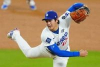 大谷翔平のCY賞に「YES」も…OBが懸念する“前例”　見逃せぬ負荷「どこまで奪うのか」