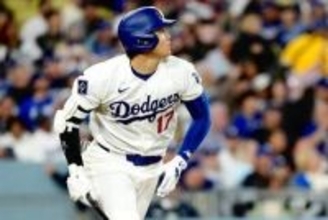 大谷翔平、12試合53打席ぶり7号　ついに5月“初アーチ”…待望の一発に本拠地大歓声