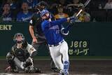 「中日に“新戦力!?”「助っ人野手じゃないの？」　甲子園沈黙の衝撃弾に「外野で出てくれ」」の画像1