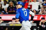 「大谷翔平は「1番・DH」　23号で後半戦初アーチなるか…左膝の不安払拭に期待」の画像1