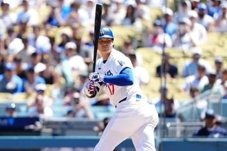 大谷翔平が稼いだ執念の“11”　LA実況は興奮…ファンも称賛「三塁打ぐらいの価値」