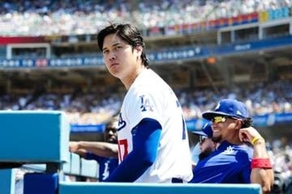 大谷翔平は“限界”なのか　米メディアが指摘…二刀流の隠せぬ課題「機能していない」