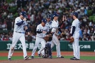 300円の西武戦チケット→200万円に高騰「わずか3枚しか…」　米国で厳重に保管されるワケ