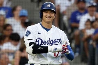 土曜未明…大谷翔平の“BIGニュース”「ものが違う」　副収入196億円も納得「本当に凄い」