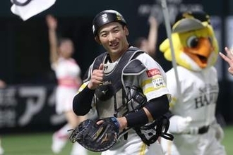 球界が揺れた“山本祐大トレード”の是非　OBが指摘した現実…「なぜ放出してしまったのか」