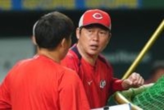 歓喜の発表の裏で…広島が直面する“問題”　残りたった「3」、すでにパンパンの現実