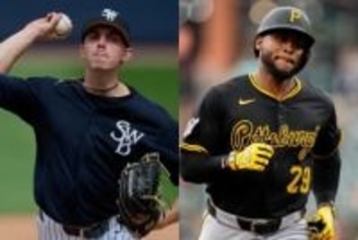 西武、先発右腕＆長距離砲のW獲得を発表　メジャー契約枠も日本でのプレー希望